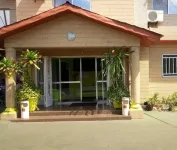 ザンベジ イン エアポート ホテル