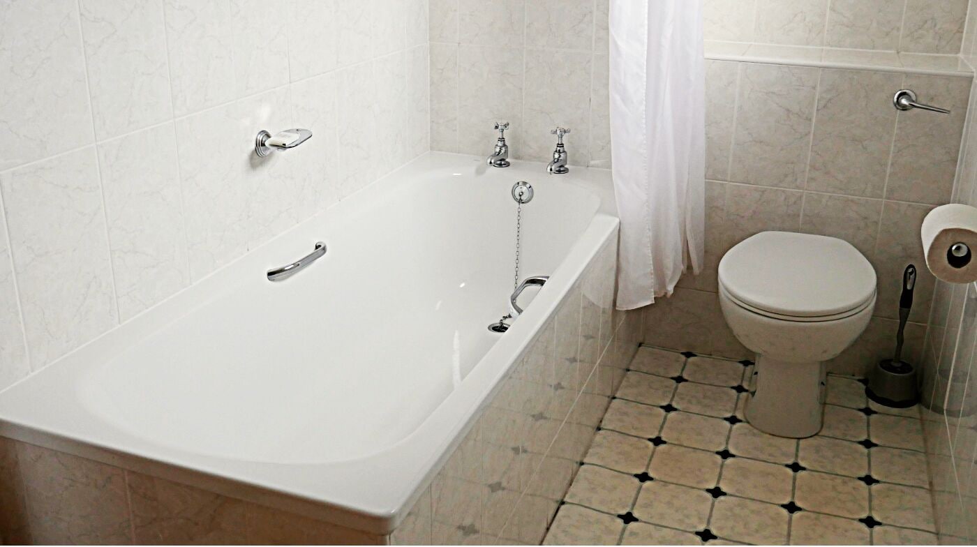 标准别墅， 3 间卧室， 允许带宠物， 花园景观