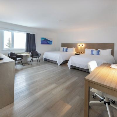 Suite, 2 Queen Beds, Bay View Hotel Plante Promo Code