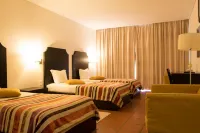 Hotel Rural Santo Antonio Hoteles en 