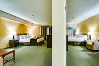Sawridge Inn and Conference Centre Edmonton South