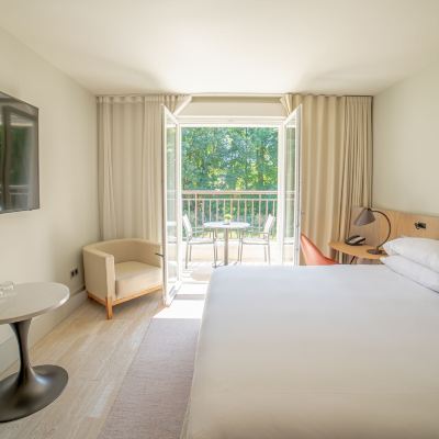 Comfort Room Hyatt Regency Chantilly Promo Code