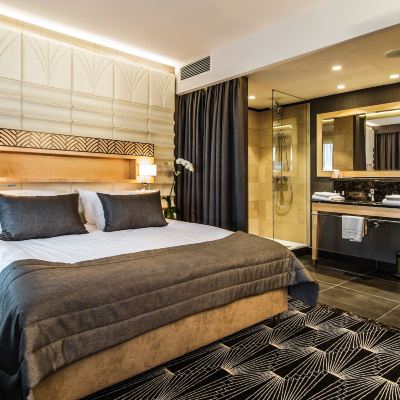 Business Apartment Hotel Airport Okecie Promo Code
