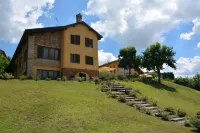 Ca' Villa Club Agriturismo Hoteles en 