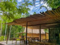 Rain Forest Inn Hotel di Ringlet