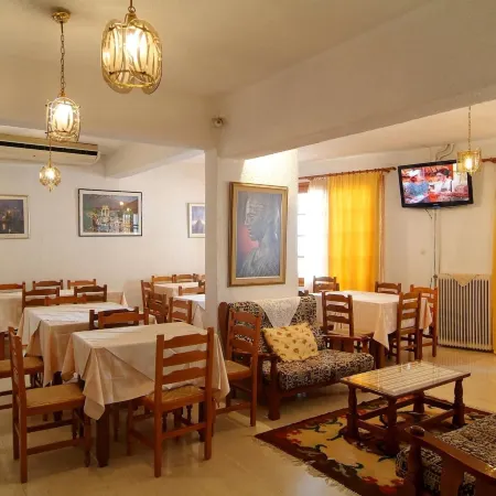 Hotel Orfeas