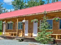 Stardust Motel Отели в г. 