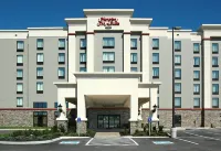 Hampton Inn & Suites by Hilton Moncton