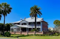Ballina Manor Boutique Hotel