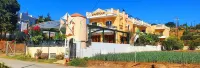 Dioskouroi Apts Hotels in 