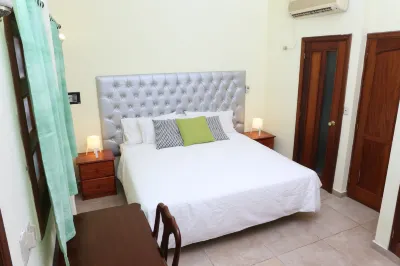 Hotel Aluge Ξενοδοχεία στην πόλη 