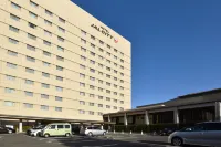 Hotel JAL City Tsukuba Hotele w: 