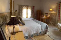 Casa El Bailador Hotele w: 