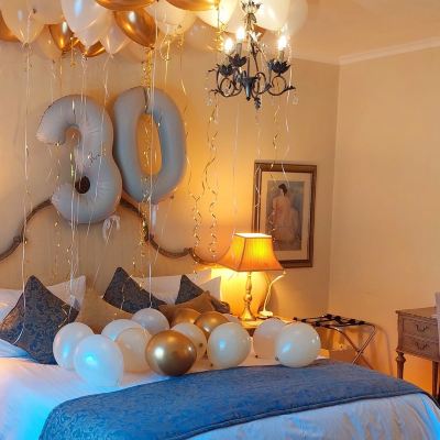 Blue Room Riversong Guest House Promo Code