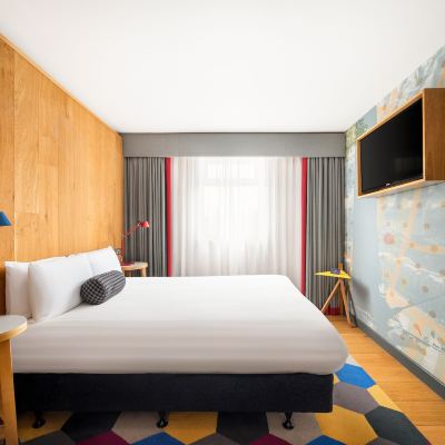 經典雙人房 紐卡素傑斯蒙凱恩酒店優惠