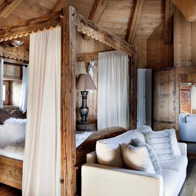 Rochebrune Suite Les Fermes de Marie Promo Code