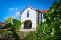 Convento Da Serta Hotel โรงแรมใน