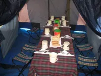 Huayhuash Trek 6 Days Hotels in 