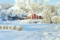 Järvsöbaden Hotels in 