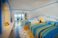 Pueblo Bonito Los Cabos Resort - All Inclusive