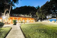 Sunbird Nkopola Hotels in 