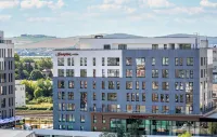 Hampton by Hilton Targu Mures Hotels in 