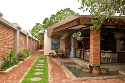 Casa Forno Country Hotel Hotel di 
