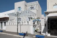 Dilino Hotel