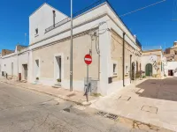 3942 Lpc-appartamento 2 by Barbarhouse Hotels in Maruggio