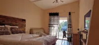 Comfort Inn Guest House