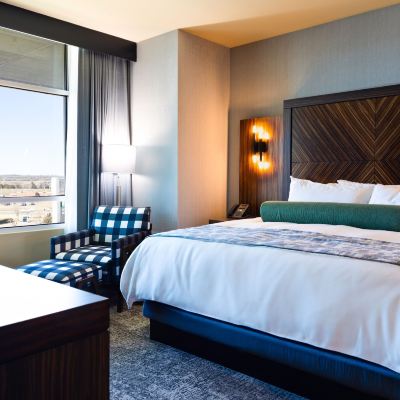 Executive King Suite Apache Casino Hotel Promo Code