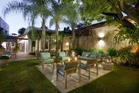 Casas del XVI Hotel di 