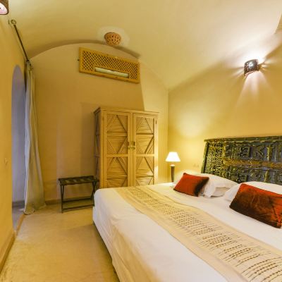 Classic Double Room Caravan Serai Promo Code