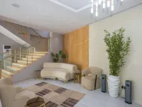 Ojaja Suites Akure 아쿠레 호텔
