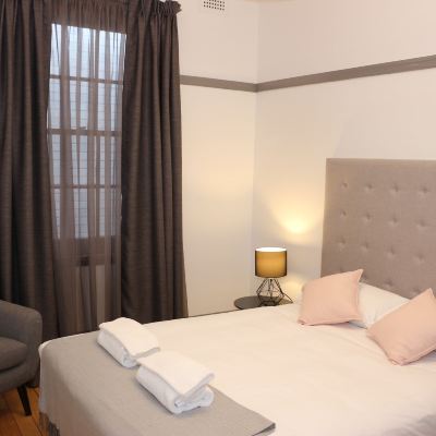 Quadruple Room Guildford Hotel Promo Code