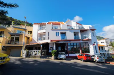 Residencial Familia Hotele w: 