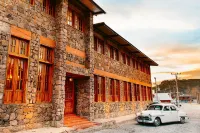 Hacienda Don Armando Boutique & Spa Hotels in 