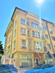 Dunav Apartment House