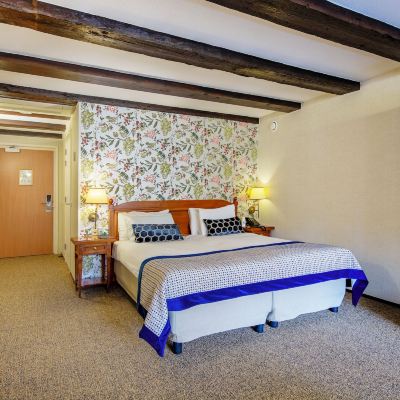 Superior King Room With Canal View Dikker & Thijs Hotel Promo Code