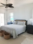 Luxurious 5000 sq ft Beachfront Villa ON TROPIC OF CANCER BEACH Hotels in 