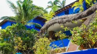 Casa Pata Salada Hotels in 