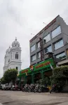 Hotel El Meson Hotels in 