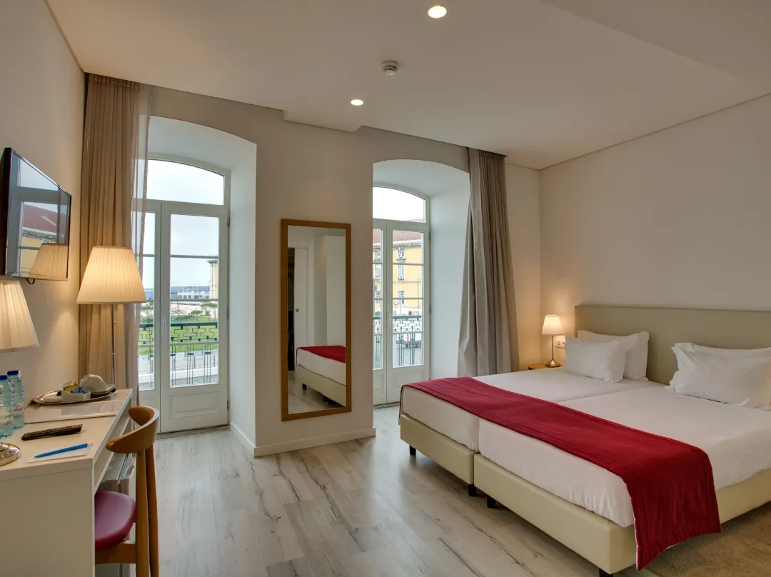 Hotel Riverside Alfama - Alfama