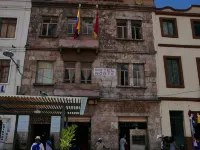 Hotel Norte Hotele w: Cuenca