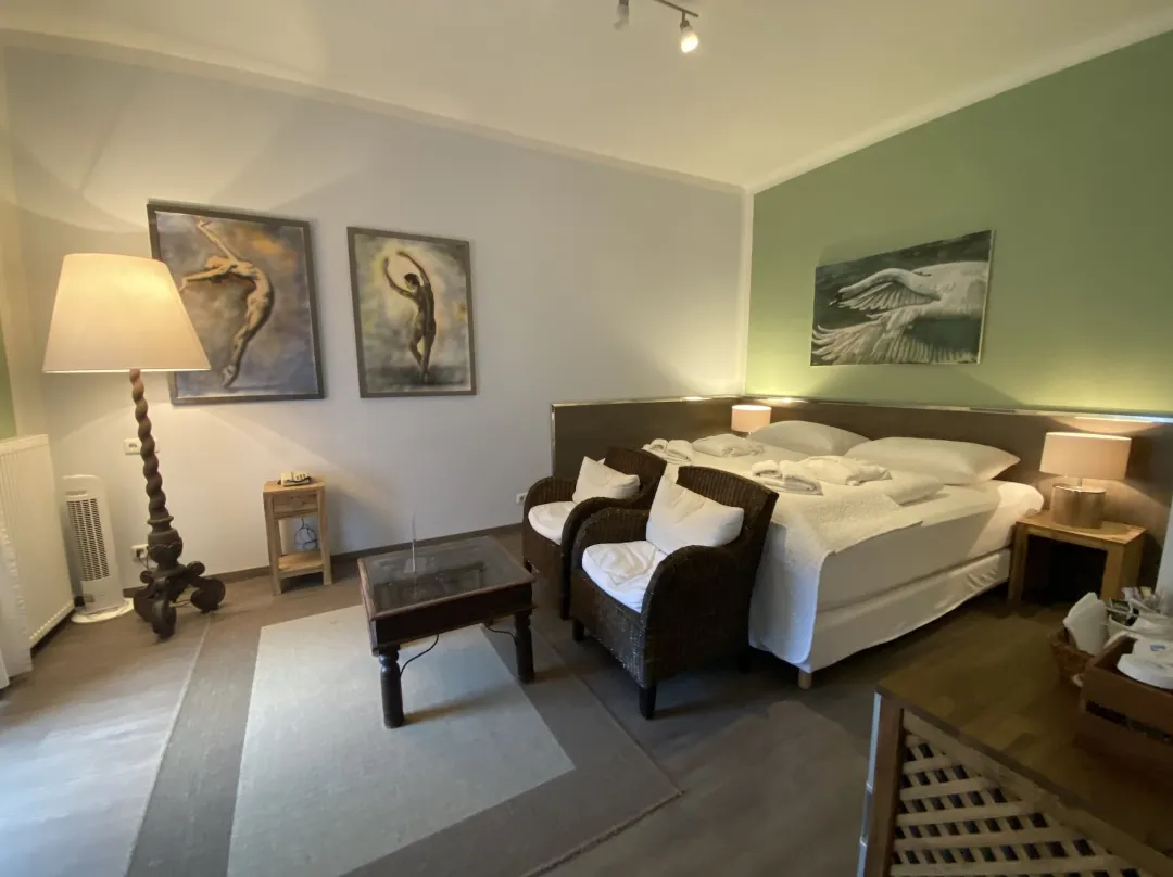 Bergland Hotel - Adults Only - Salzburgo