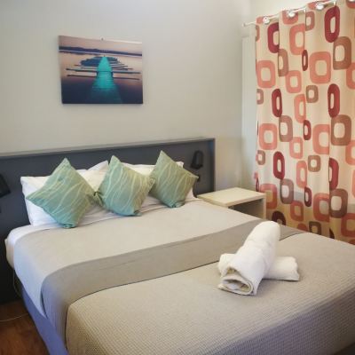 Standard Suite, 2 Bedrooms, Non Smoking, Kitchen (Villa) Vineyard Hill Promo Code