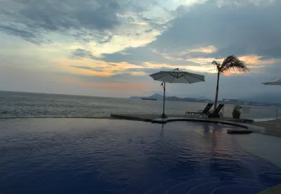 Condominio Marlica Hotels in 