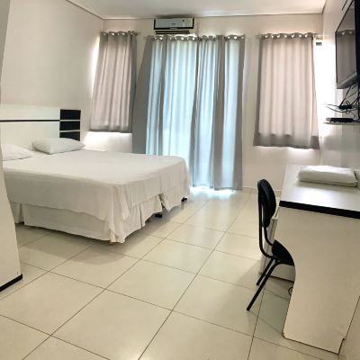 Double Room Samir Hotel Promo Code