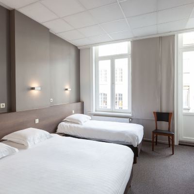 Triple Room Hotel Loreto Promo Code
