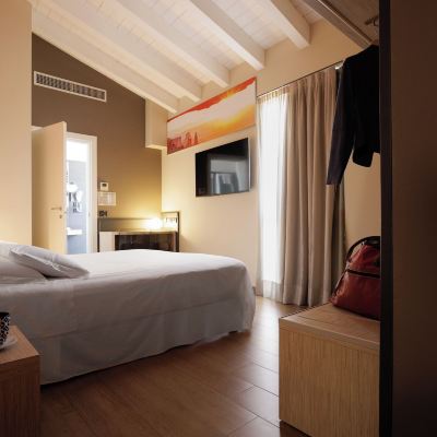 Deluxe Double Room with Hot Tub Biocity Promo Code
